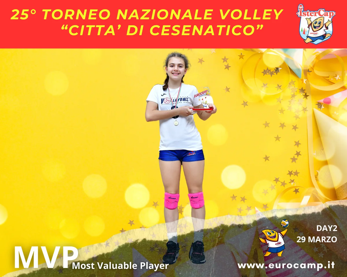 Foto MVP