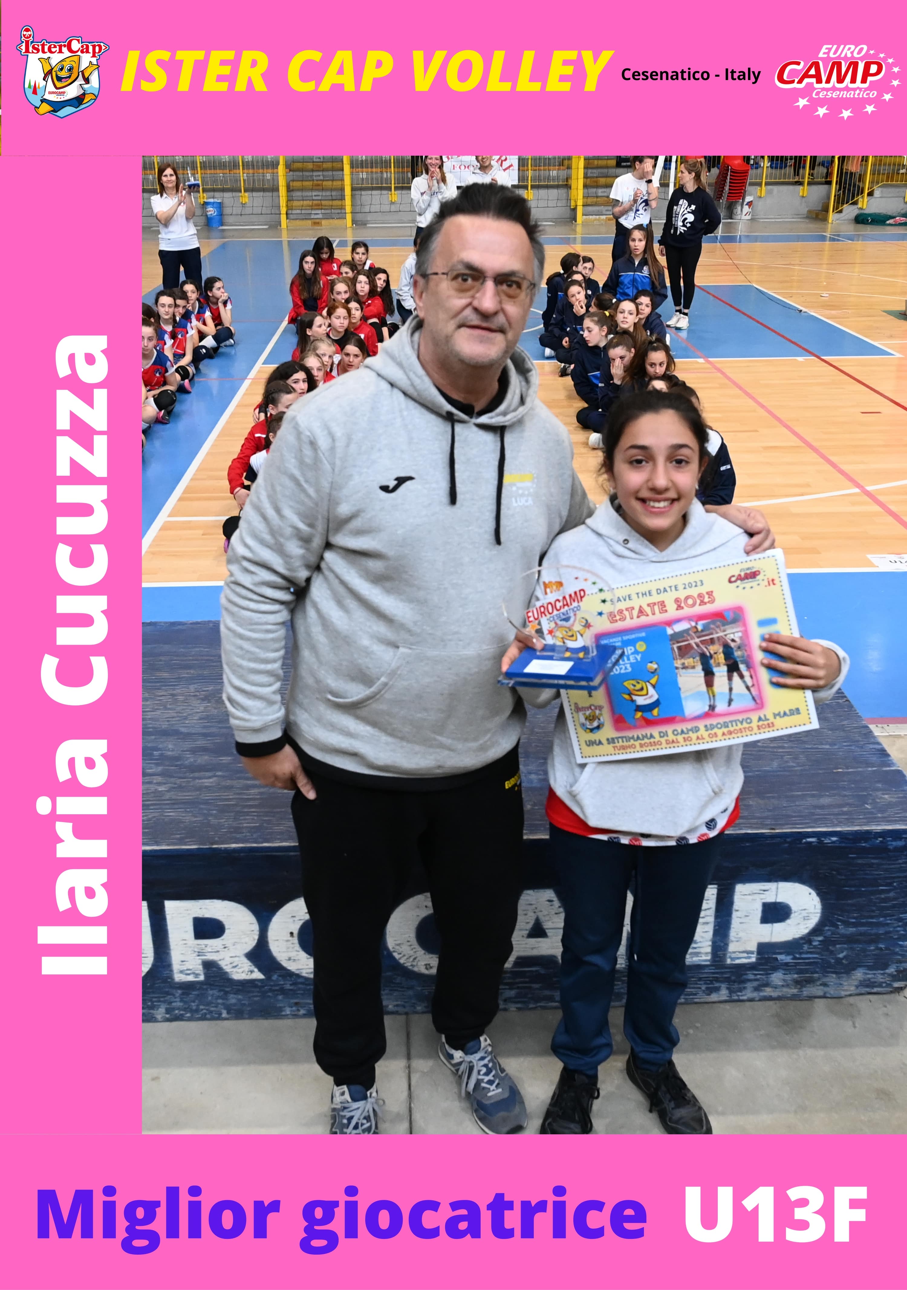 Foto MVP