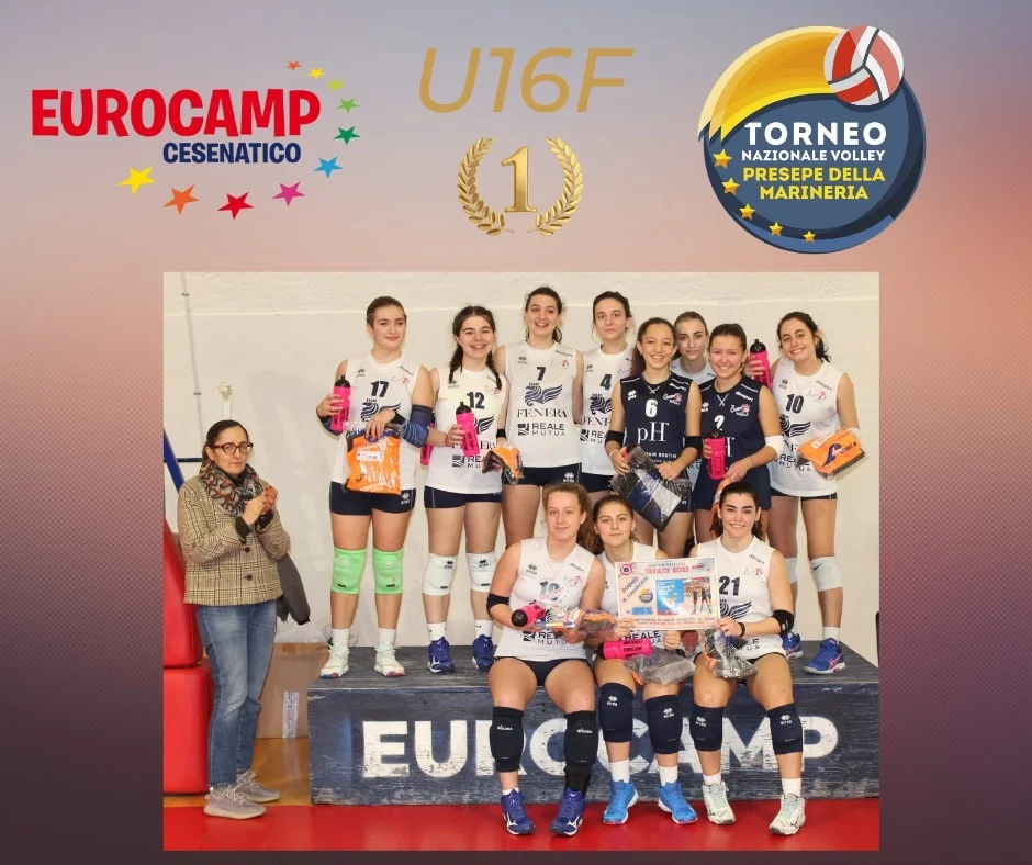 1 Classificata