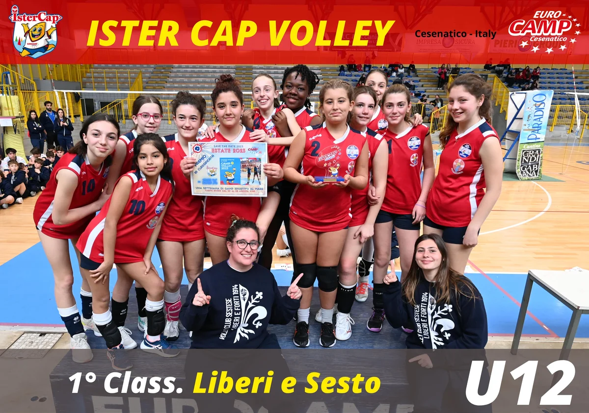 1 Classificata