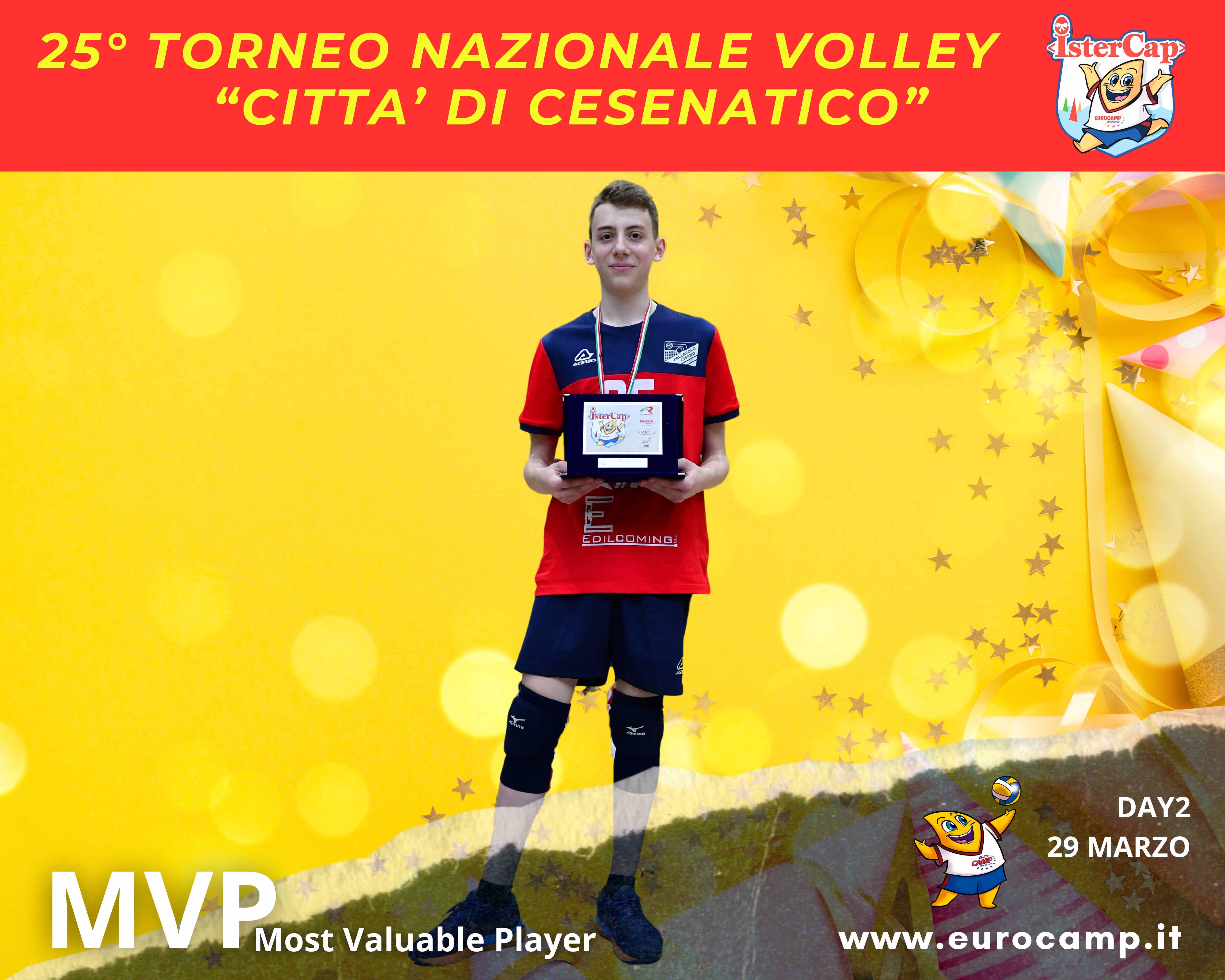 Foto MVP