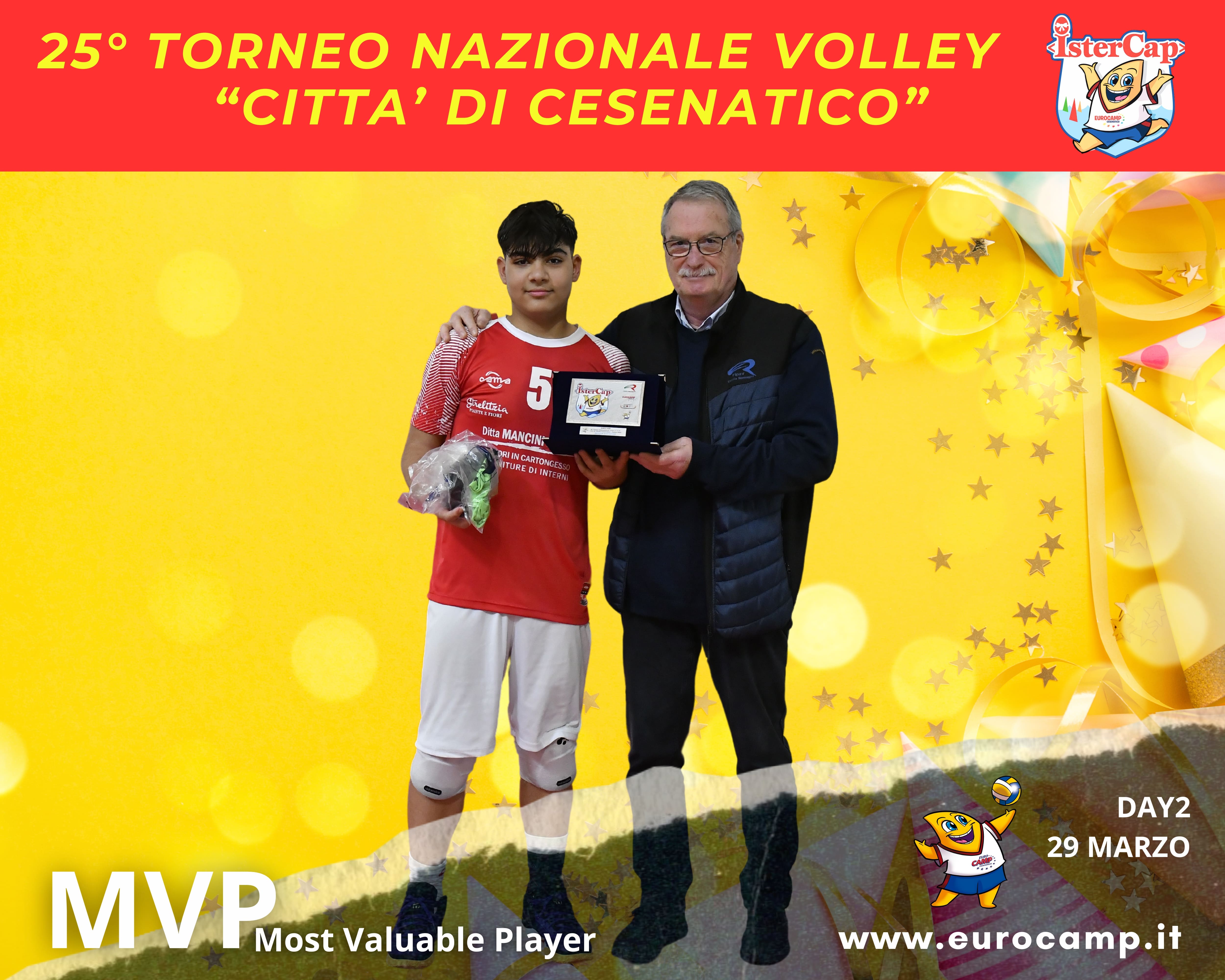 Foto MVP