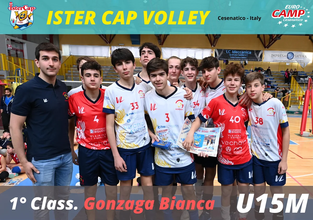 1 Classificata