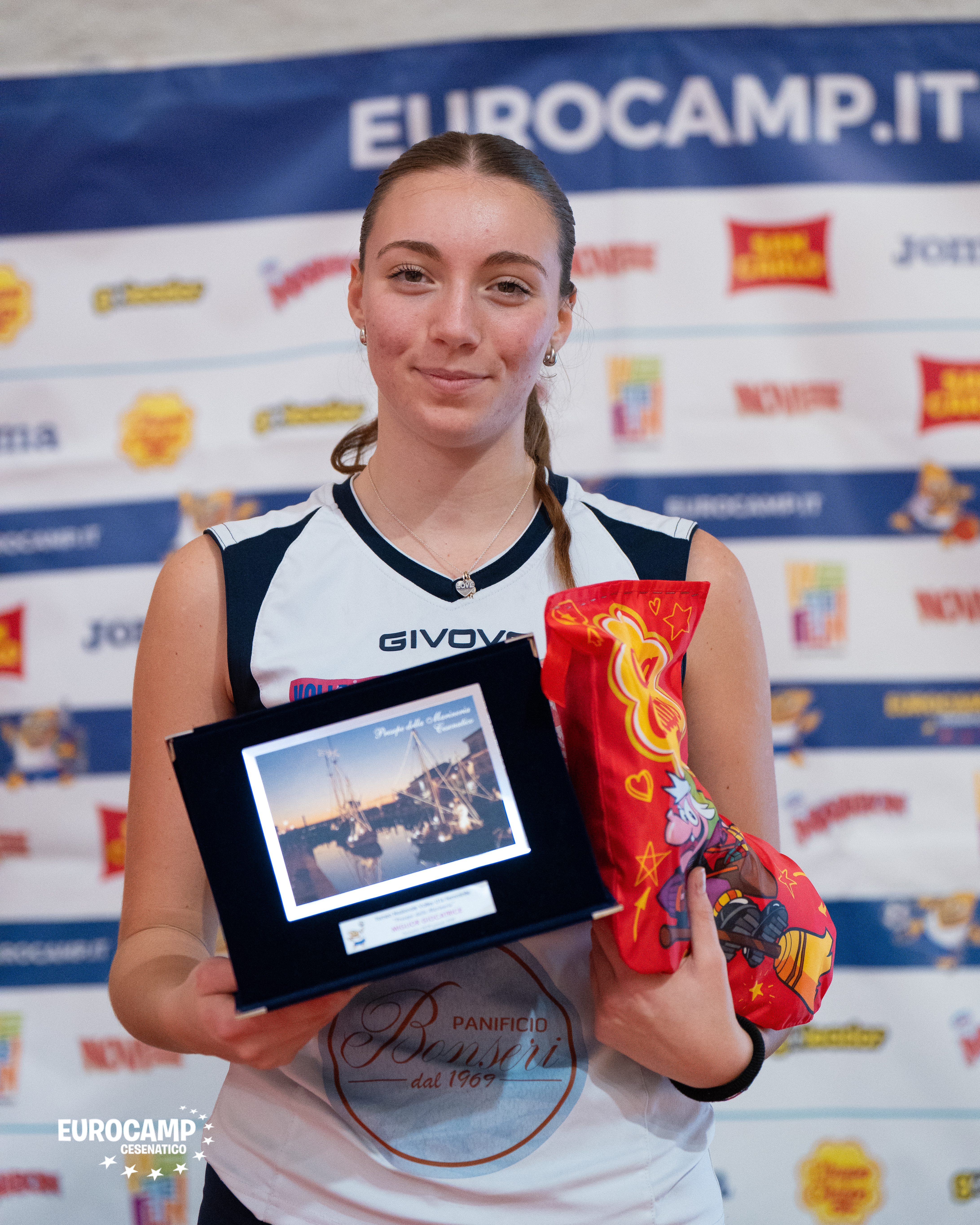 Foto MVP