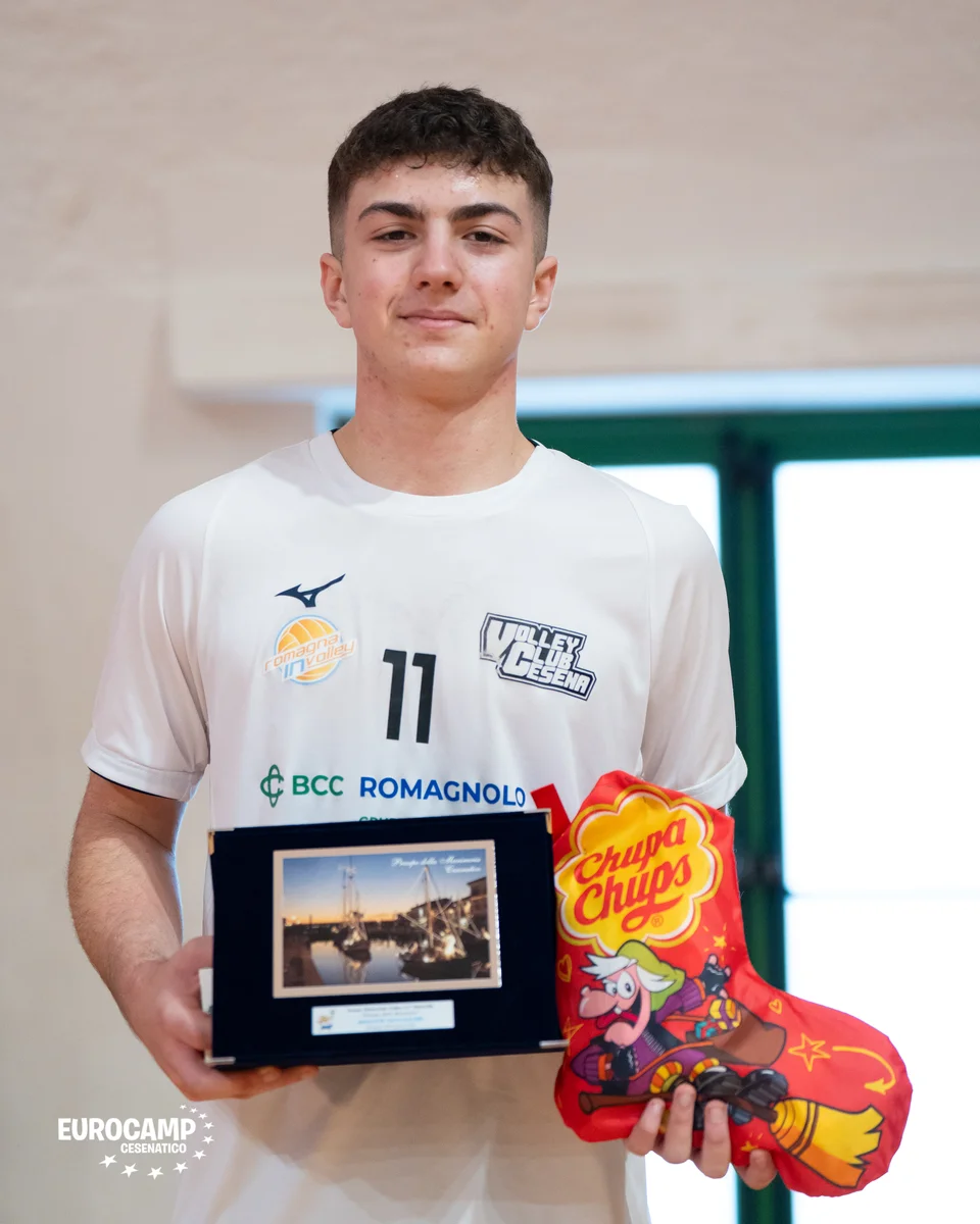 Foto MVP
