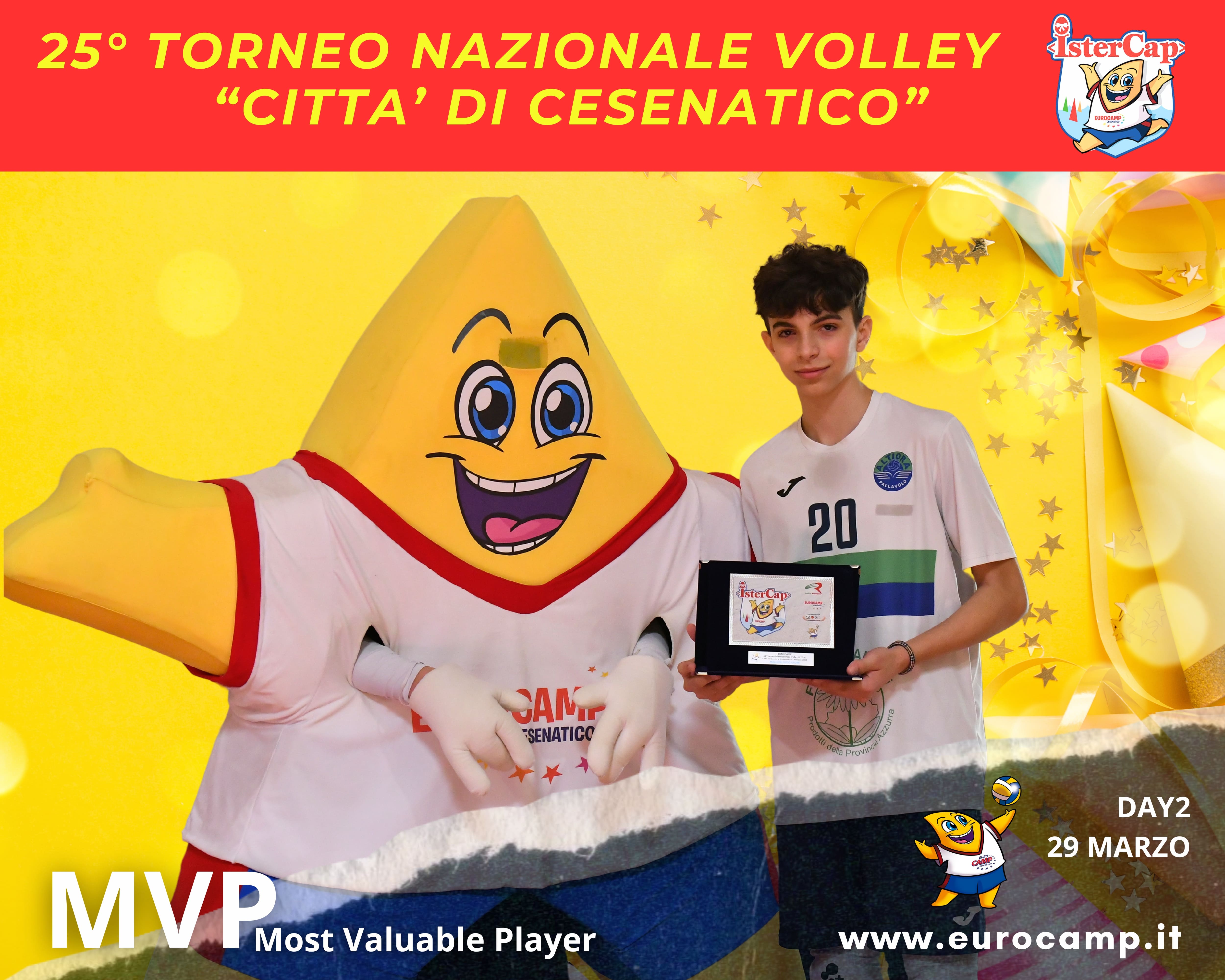 Foto MVP