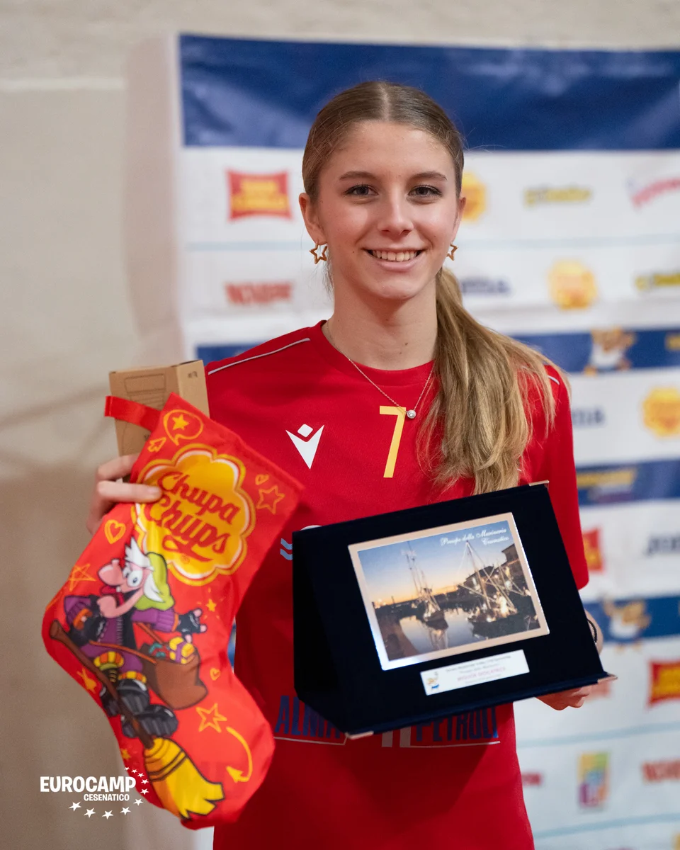 Foto MVP