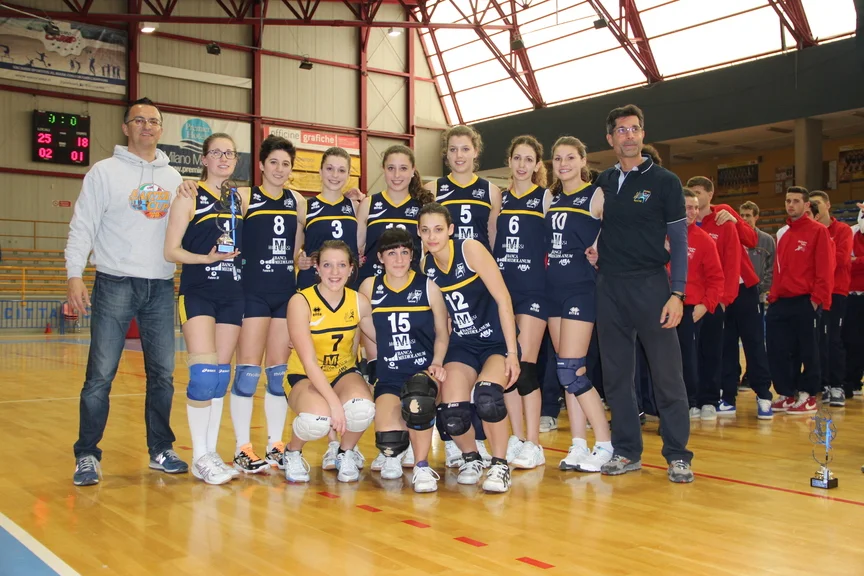 1 Classificata