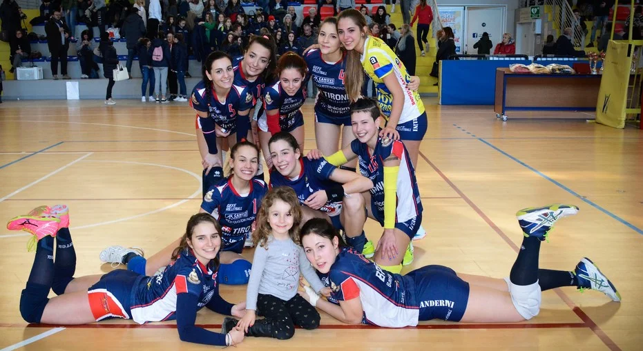 1 Classificata