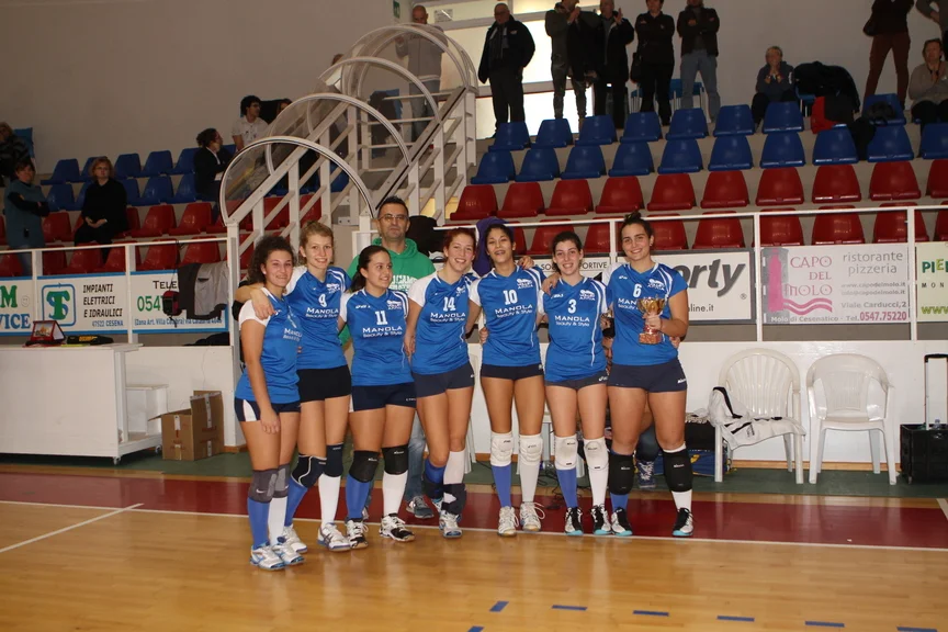 1 Classificata