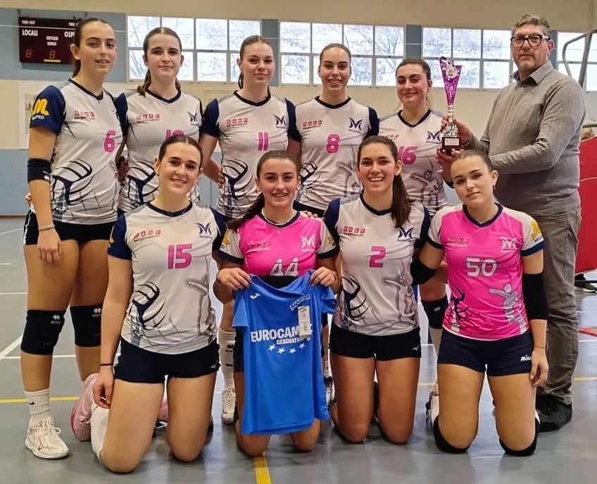 1 Classificata
