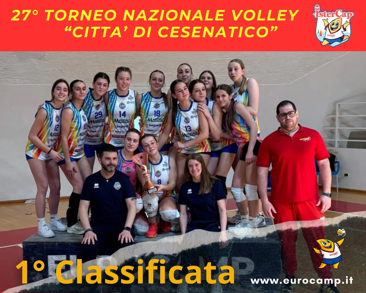 1 Classificata