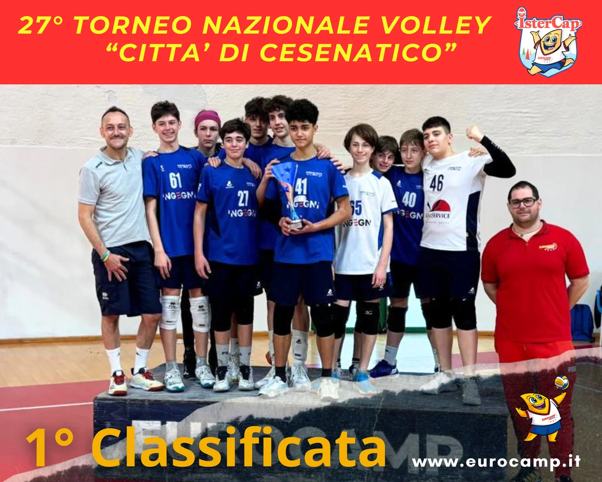 1 Classificata