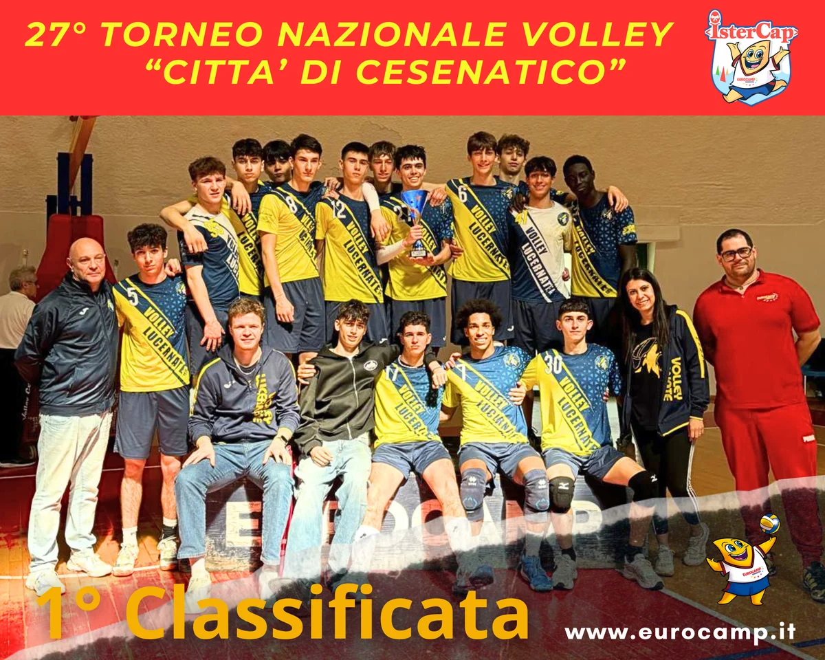 1 Classificata