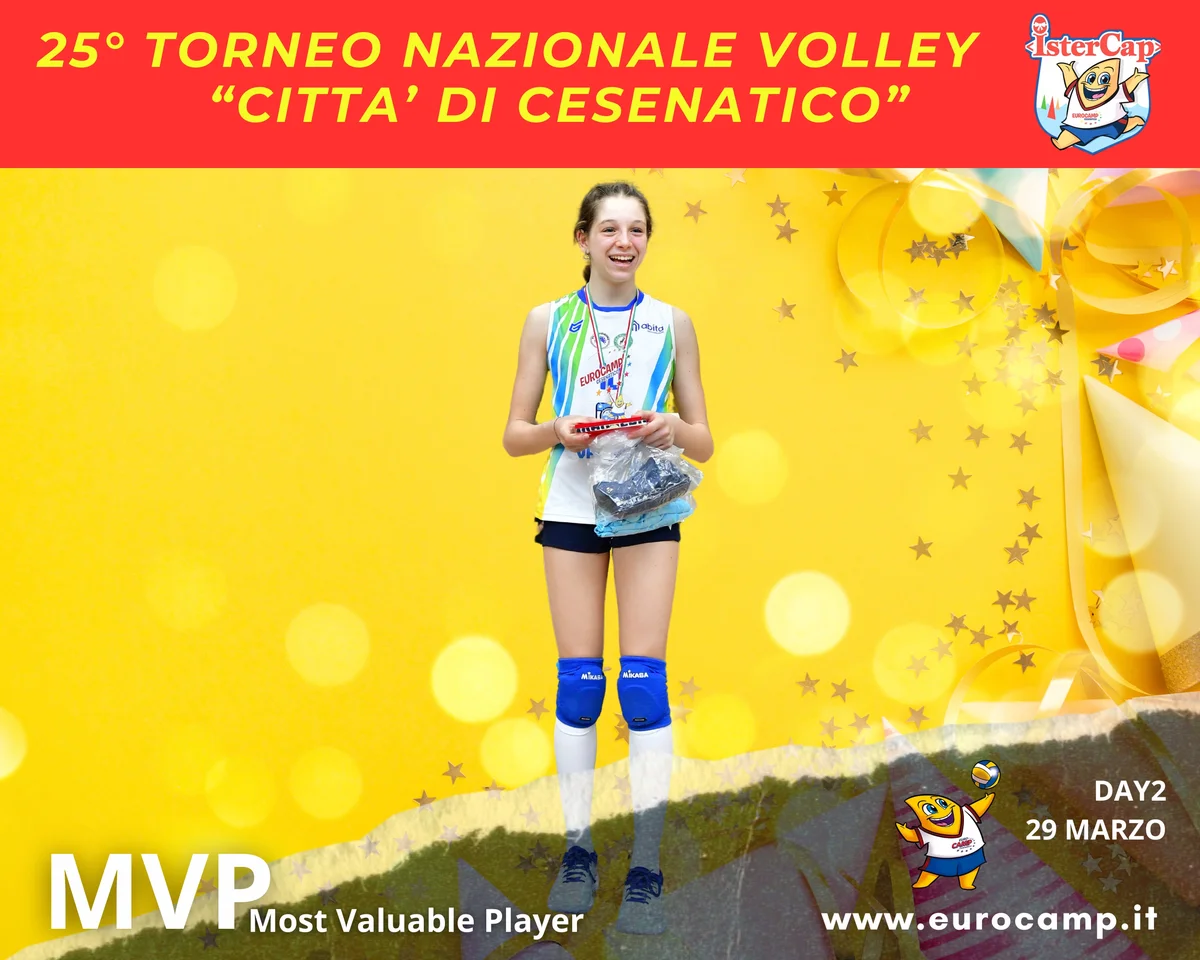 Foto MVP