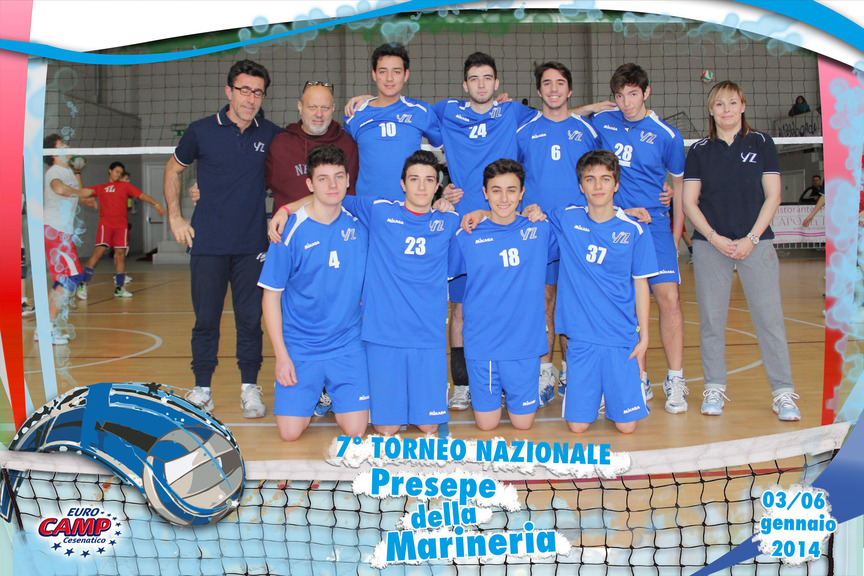 2 Classificata