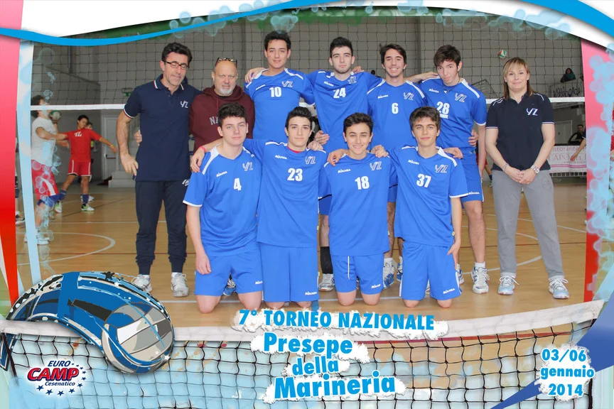 2 Classificata