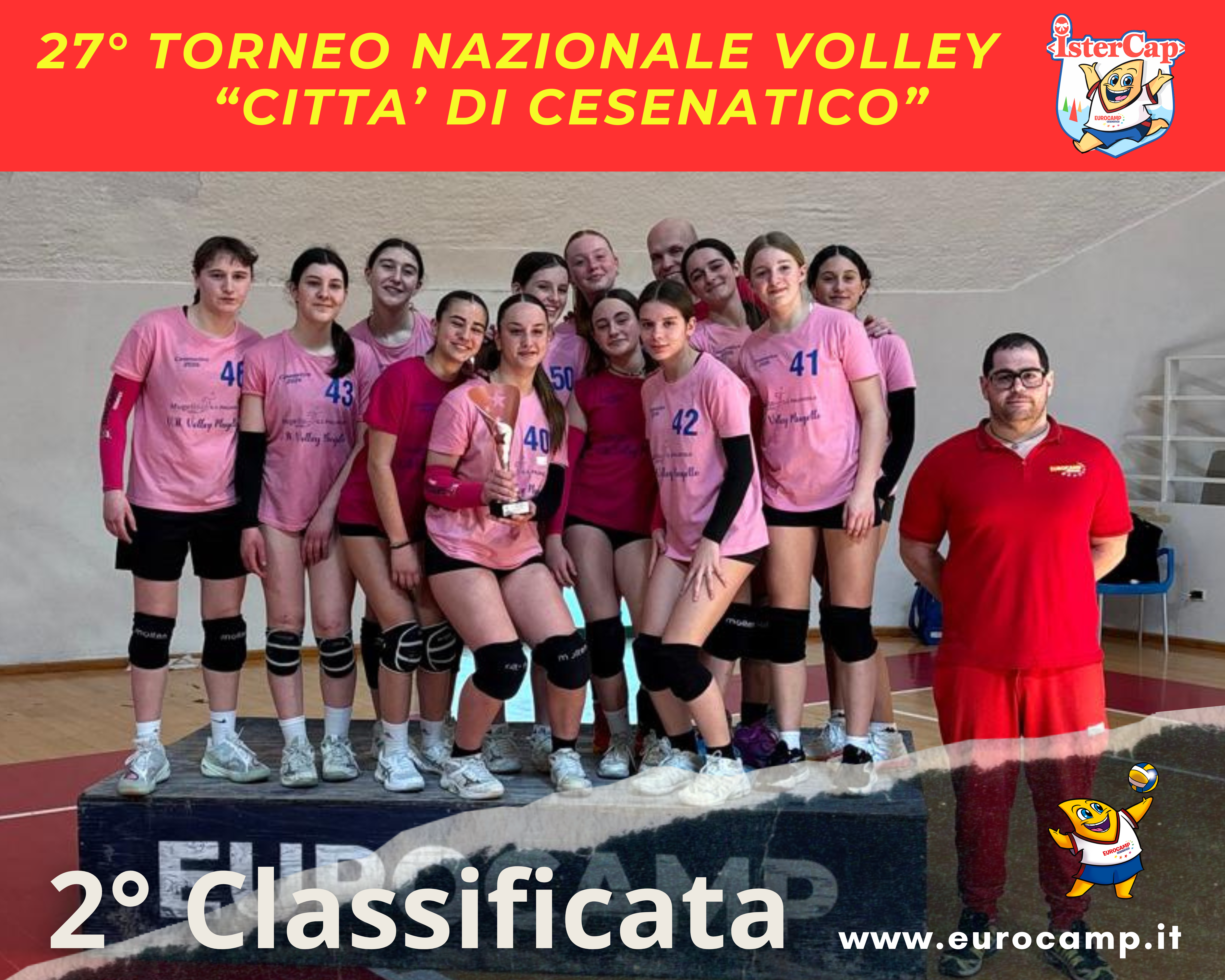 2 Classificata