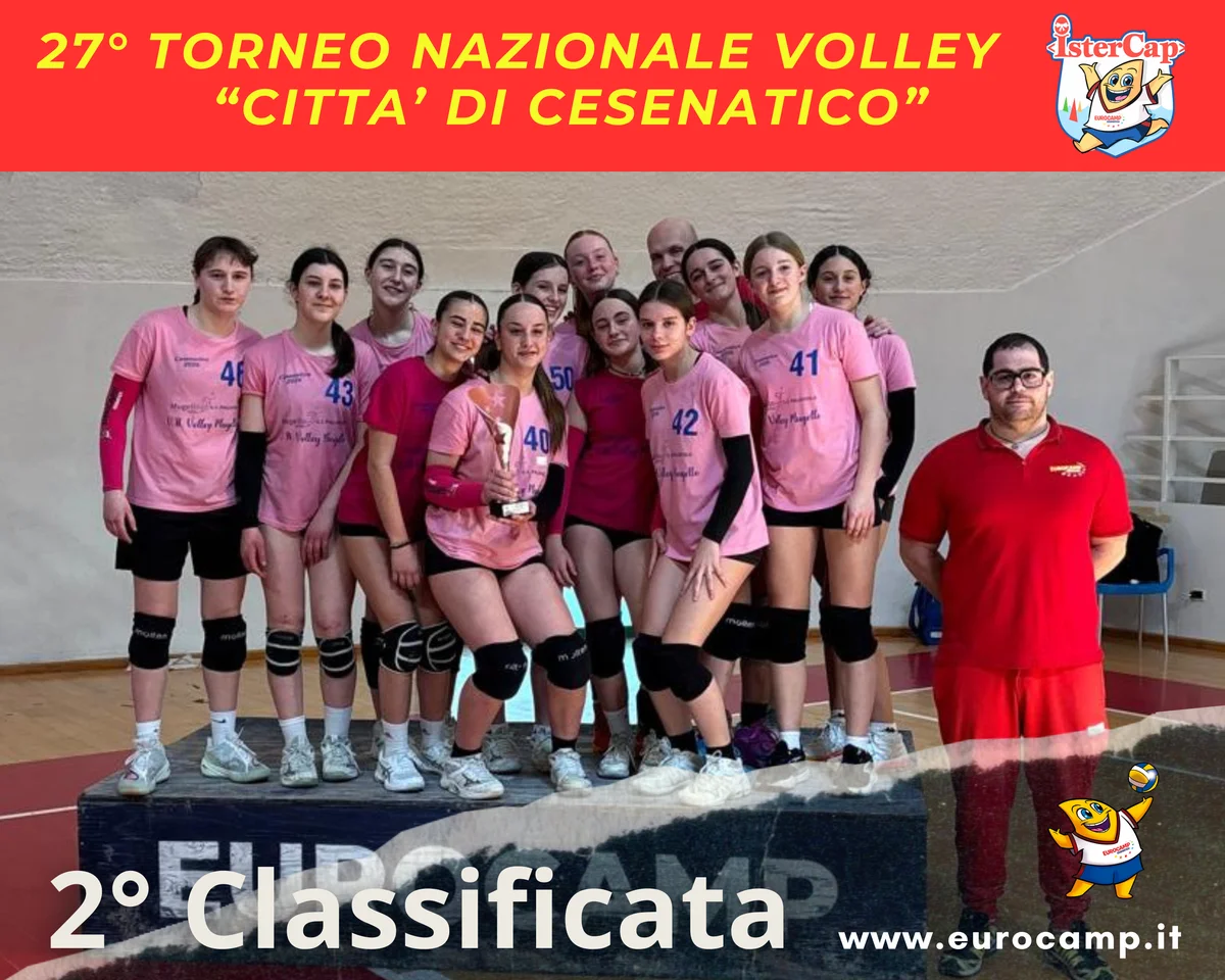 2 Classificata