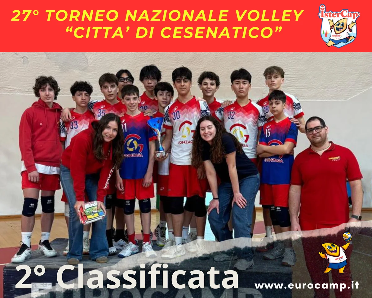 2 Classificata