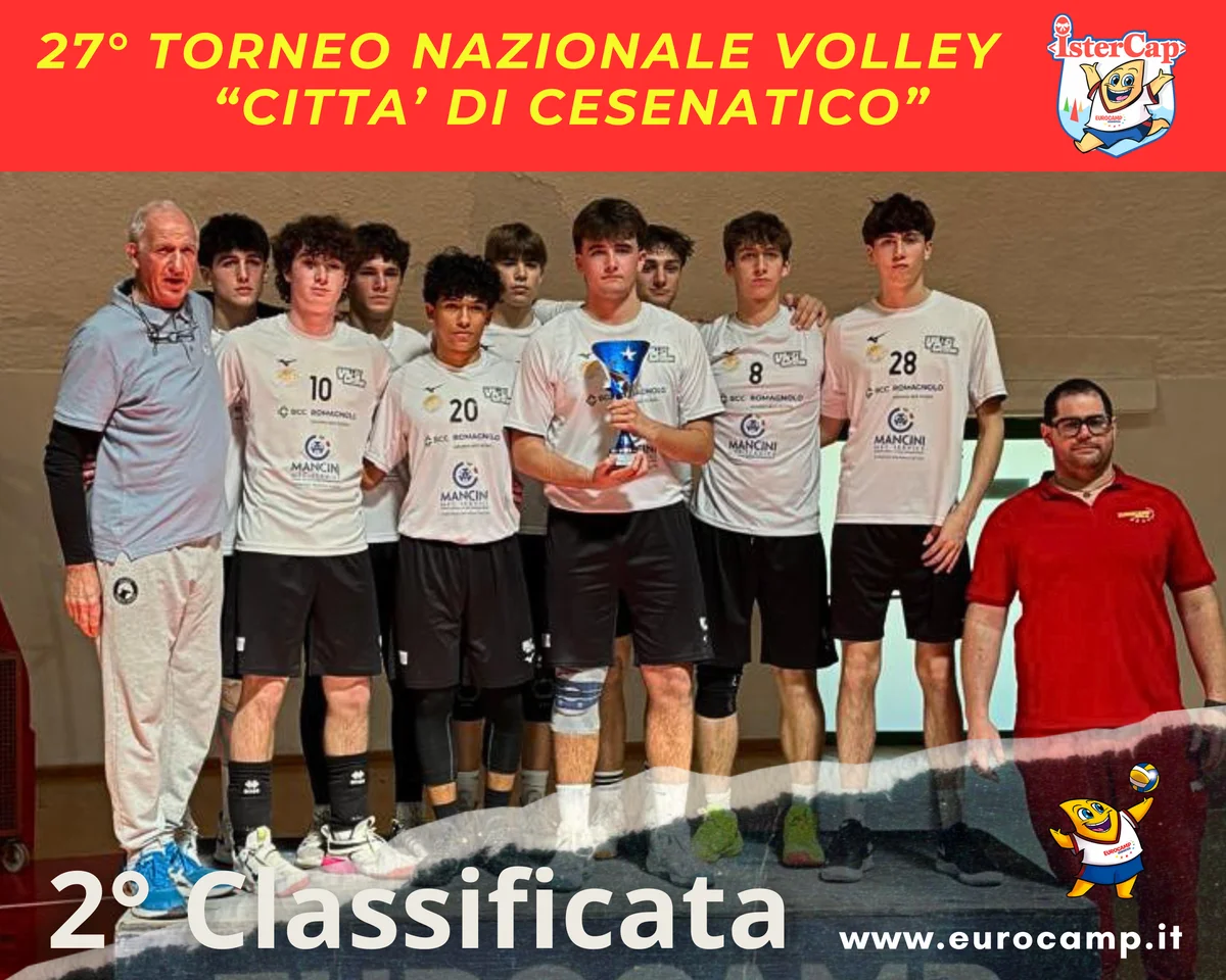 2 Classificata