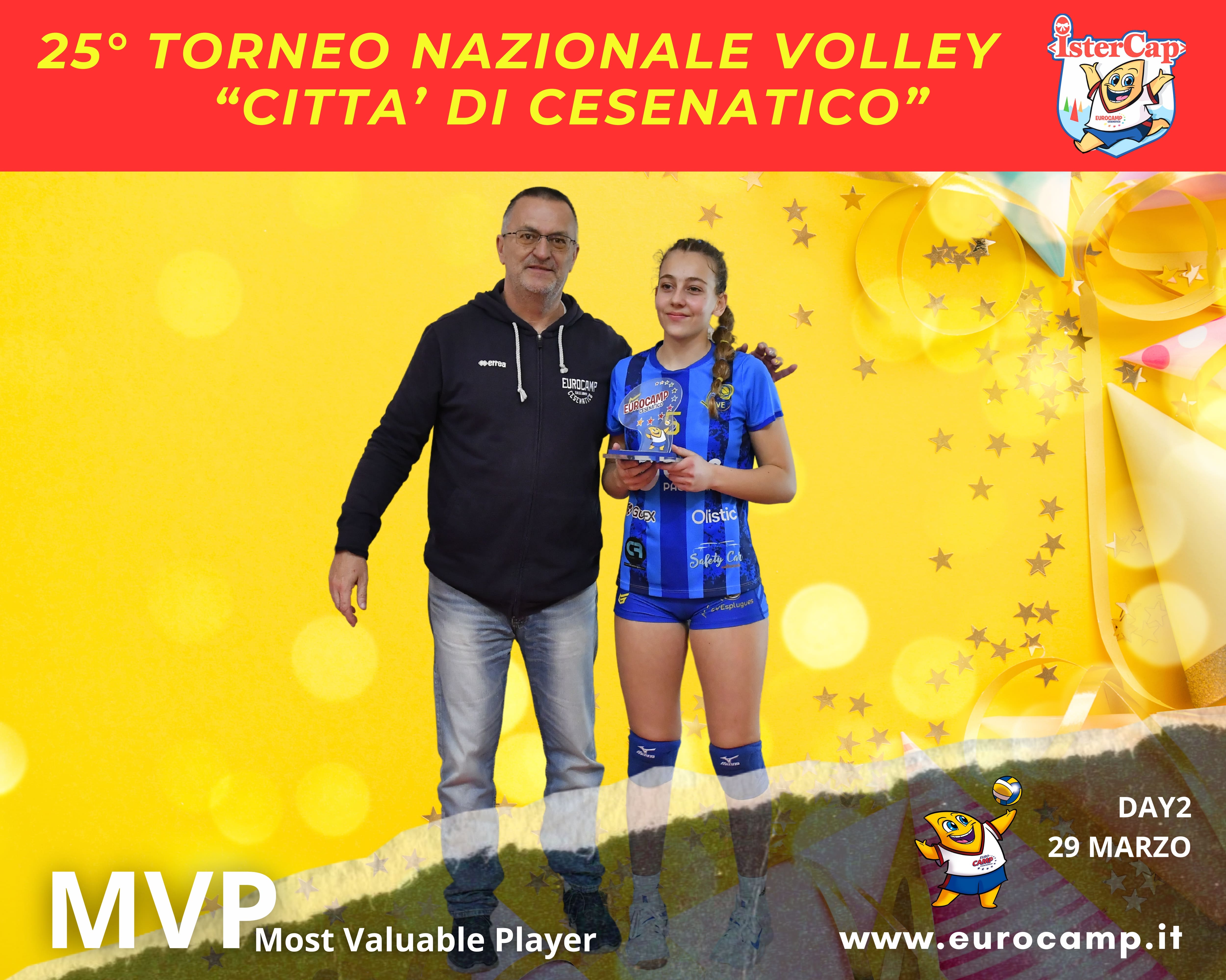 Foto MVP
