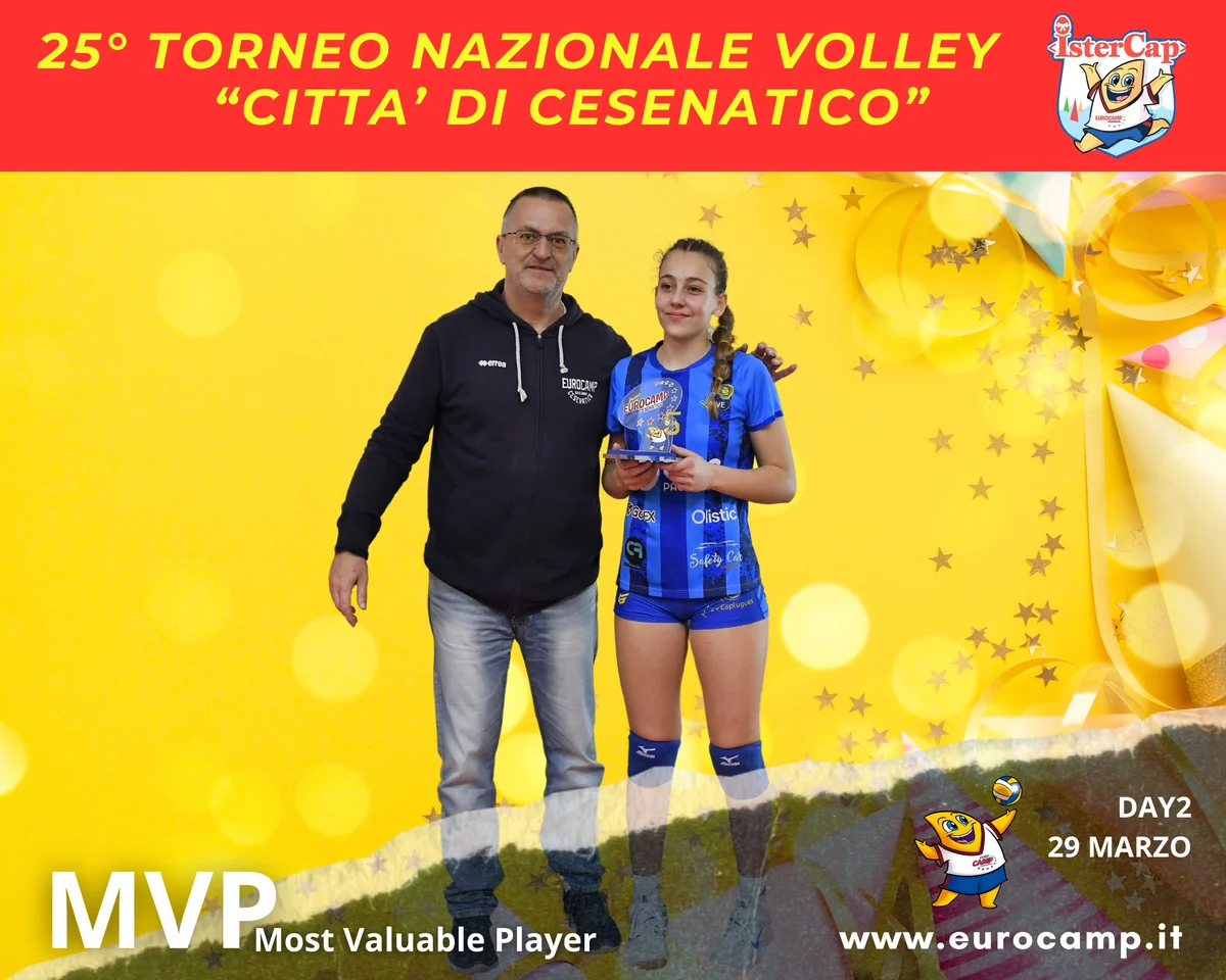 Foto MVP