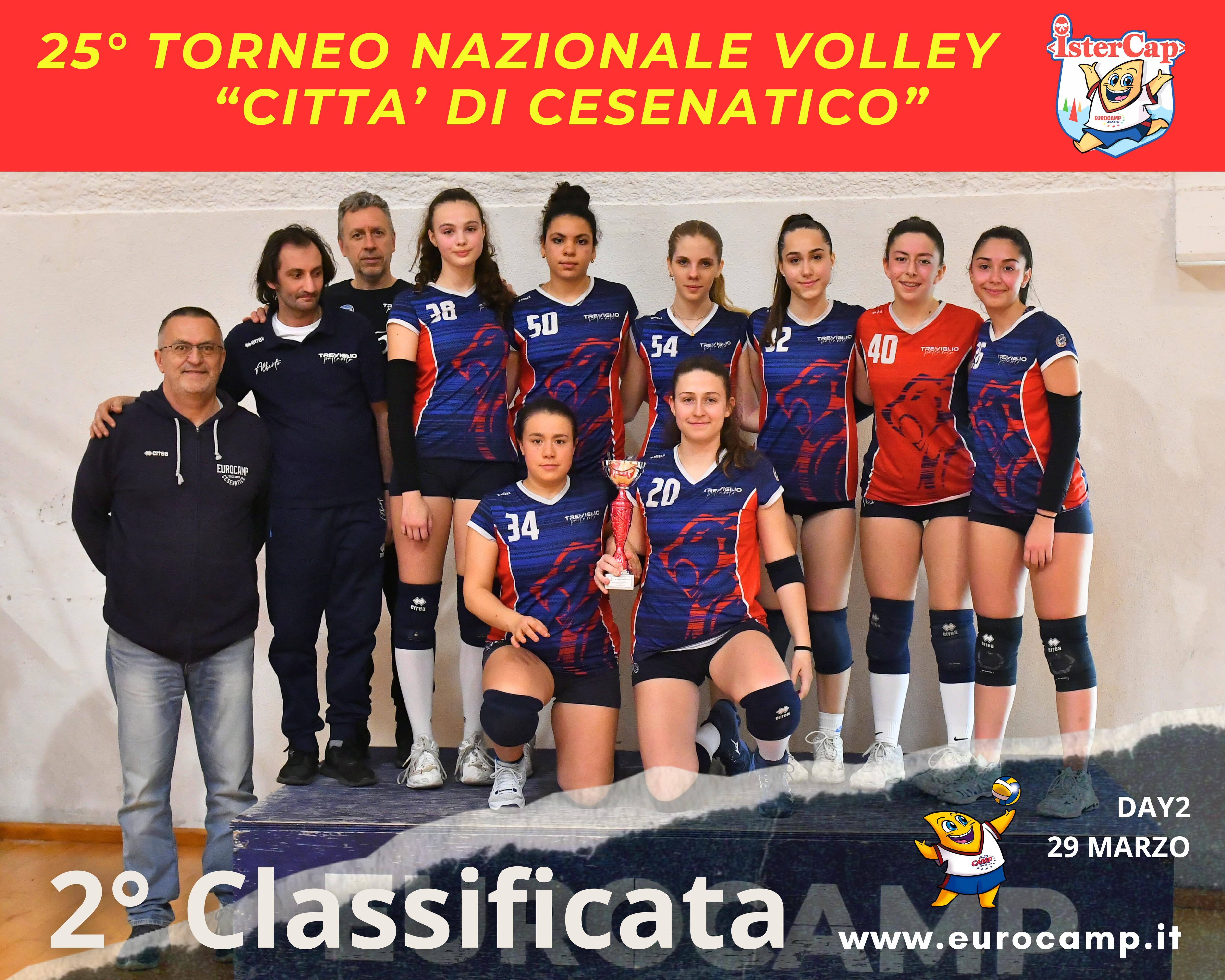 2 Classificata