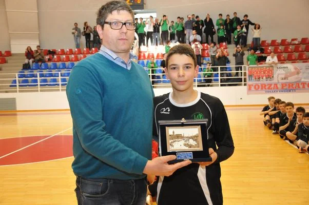 Foto MVP