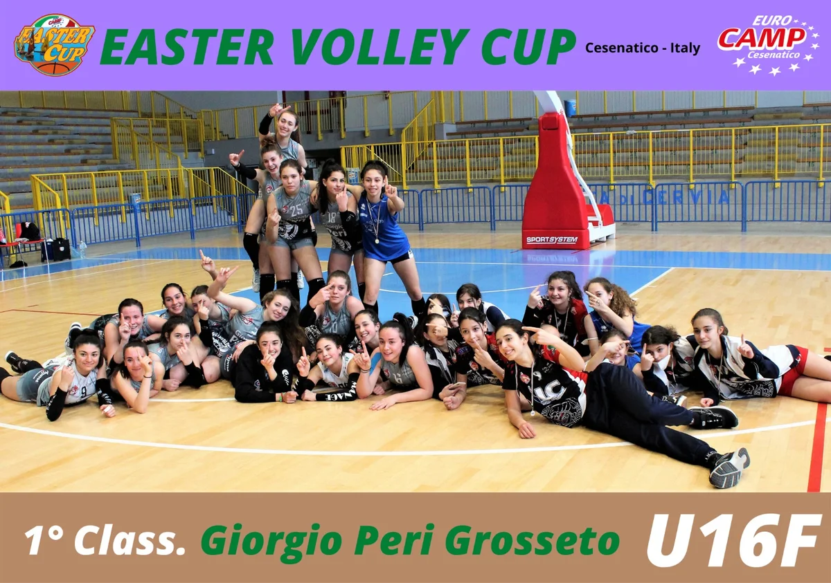 1 Classificata