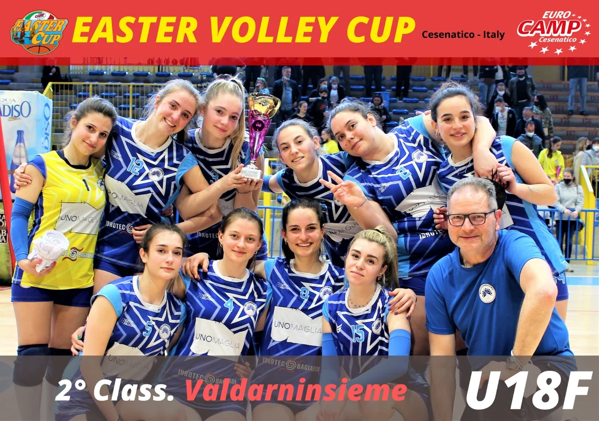 2 Classificata