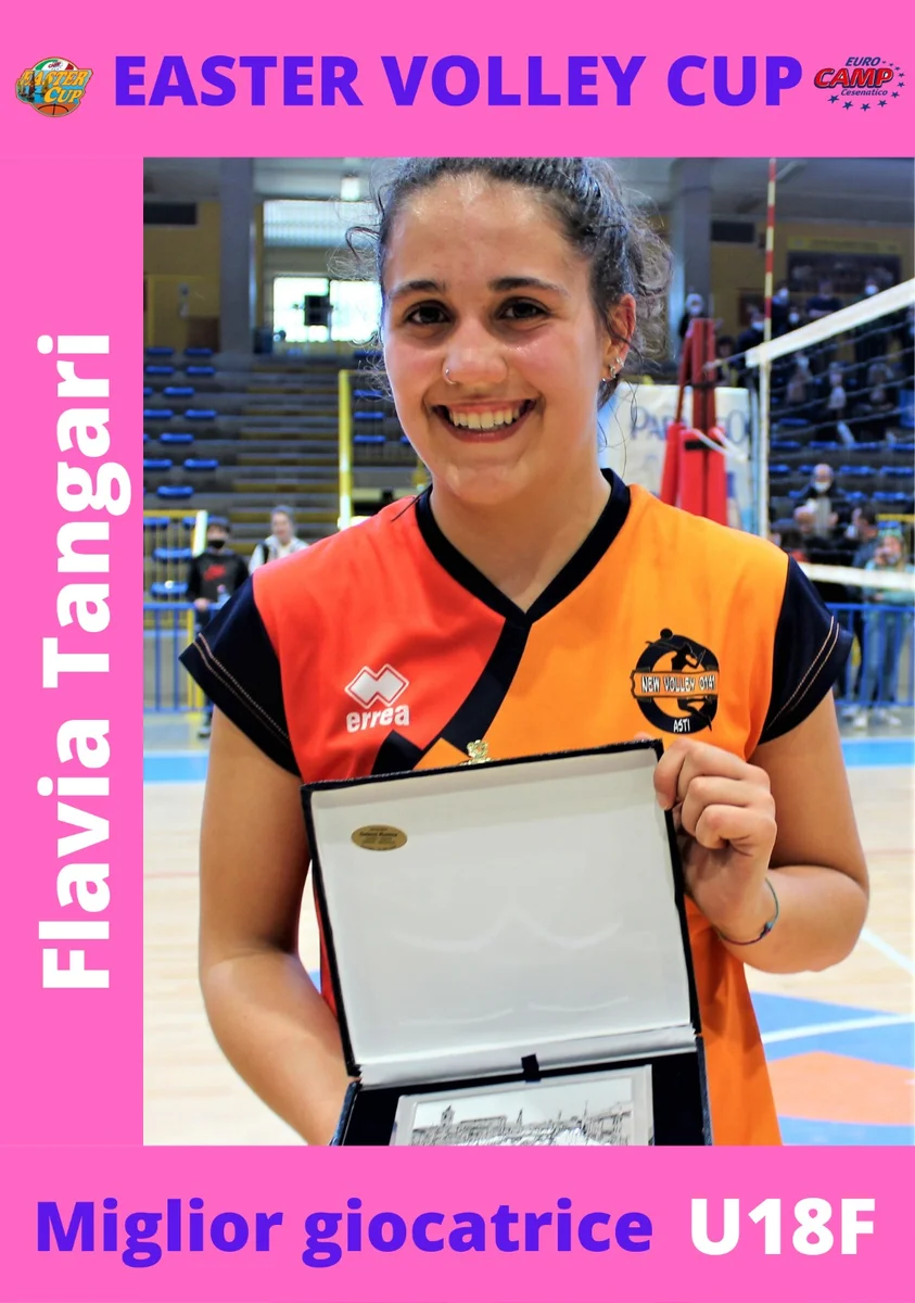 Foto MVP