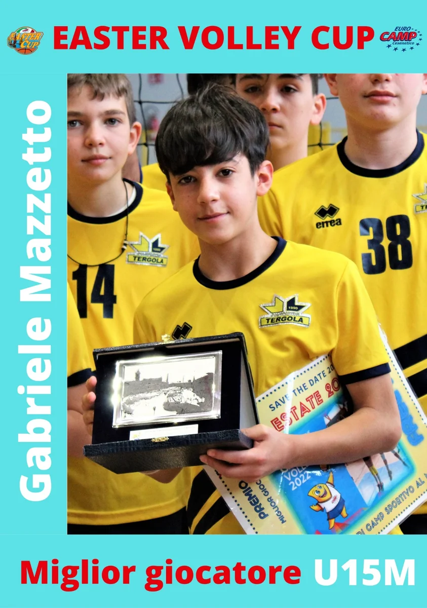 Foto MVP