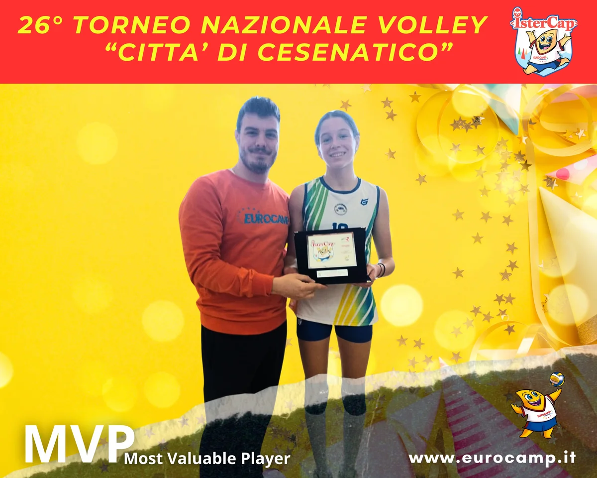 Foto MVP