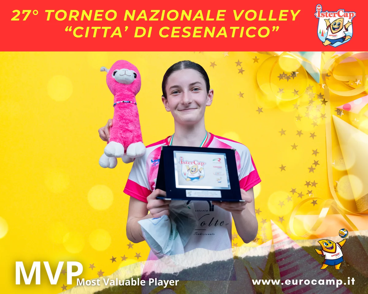 Foto MVP