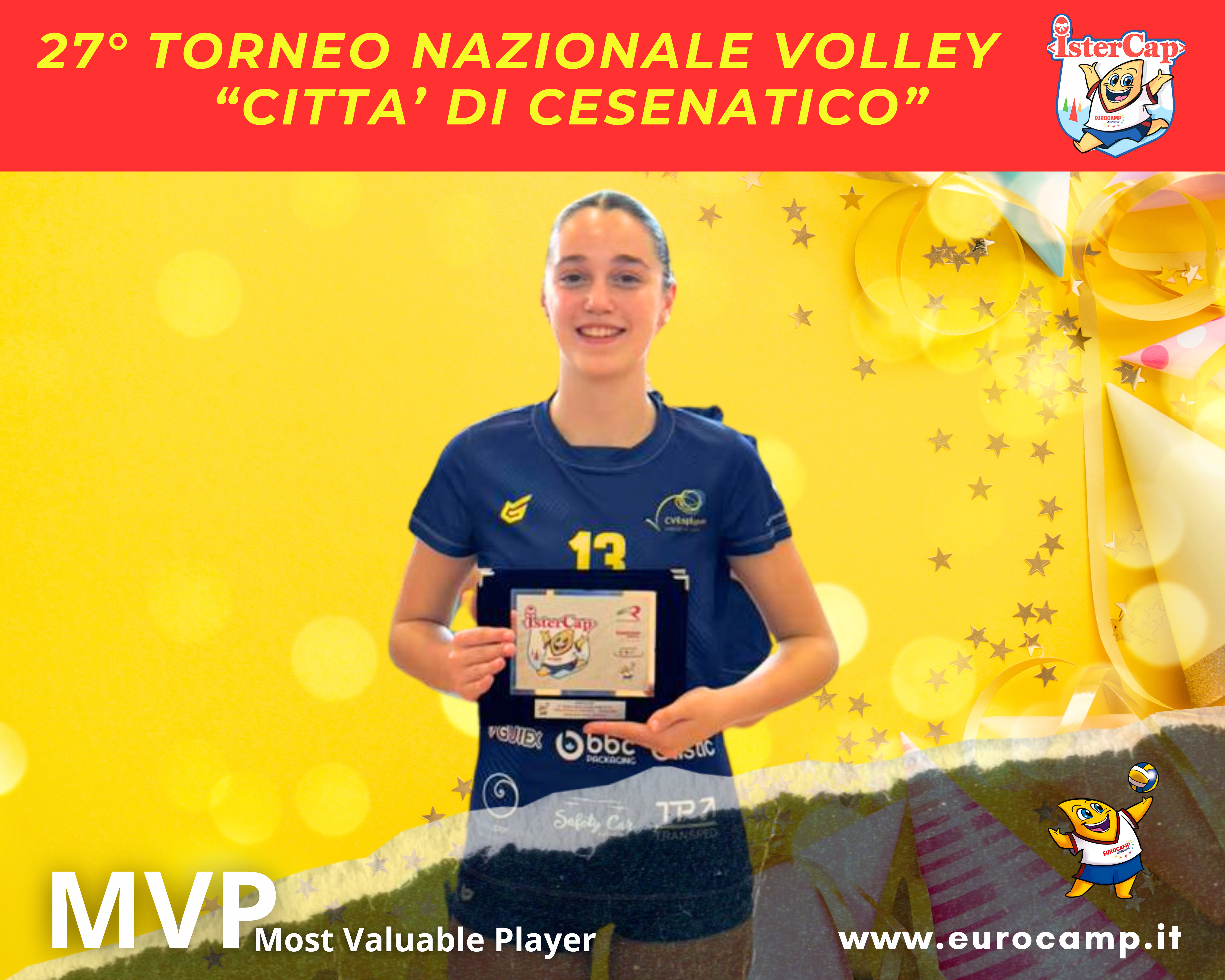 Foto MVP