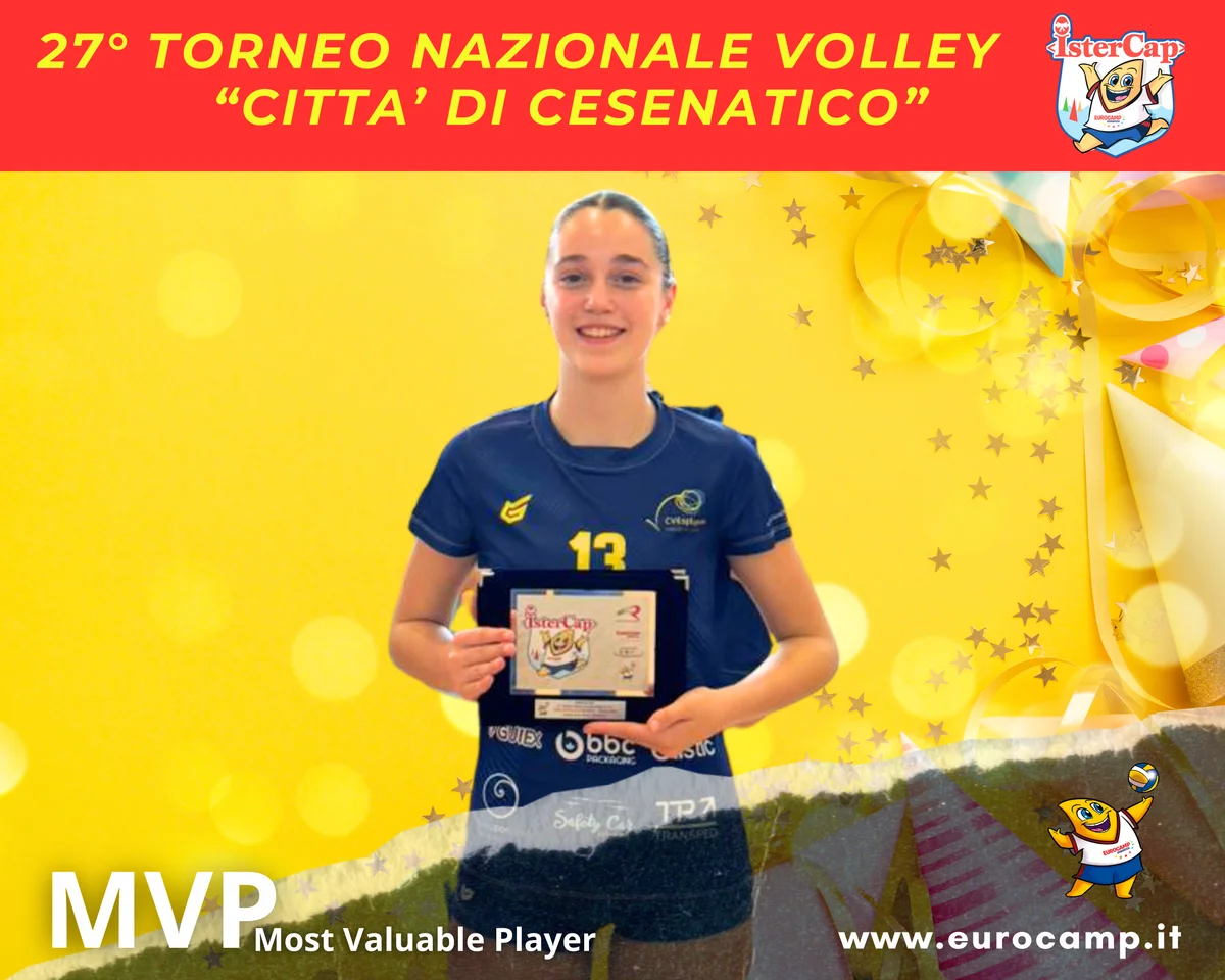 Foto MVP