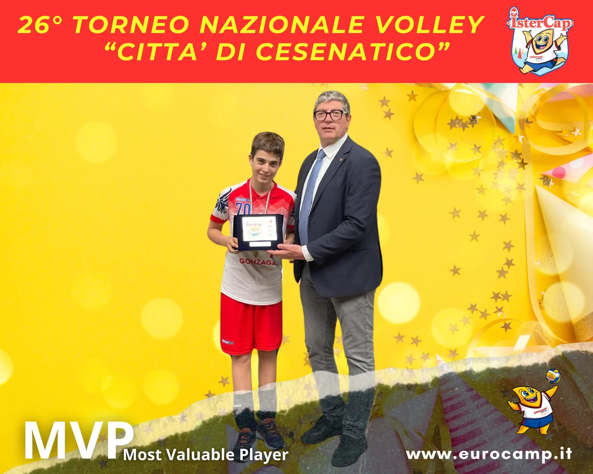 Foto MVP