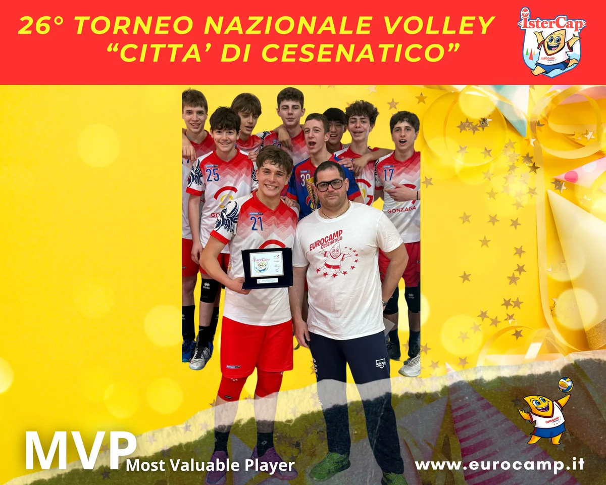 Foto MVP