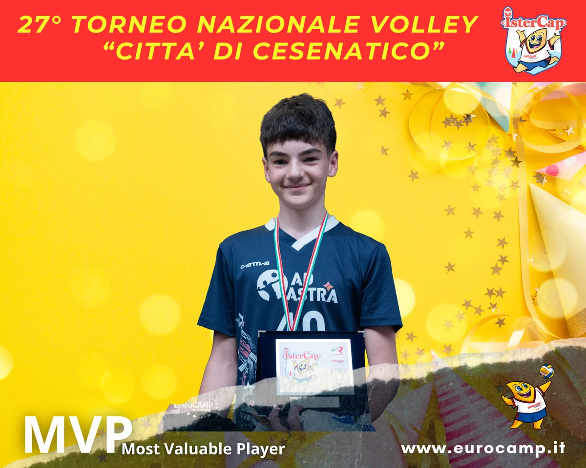 Foto MVP