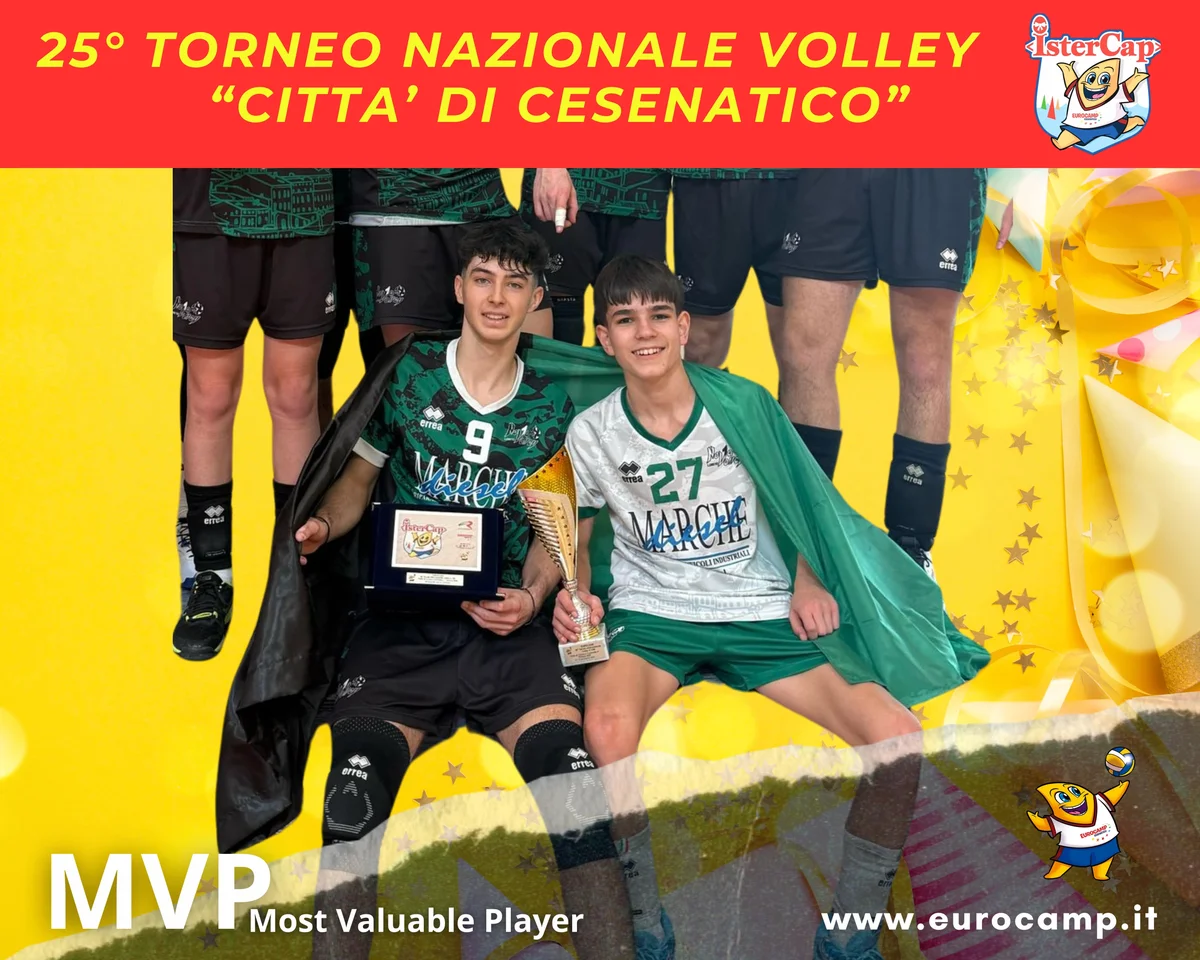 Foto MVP