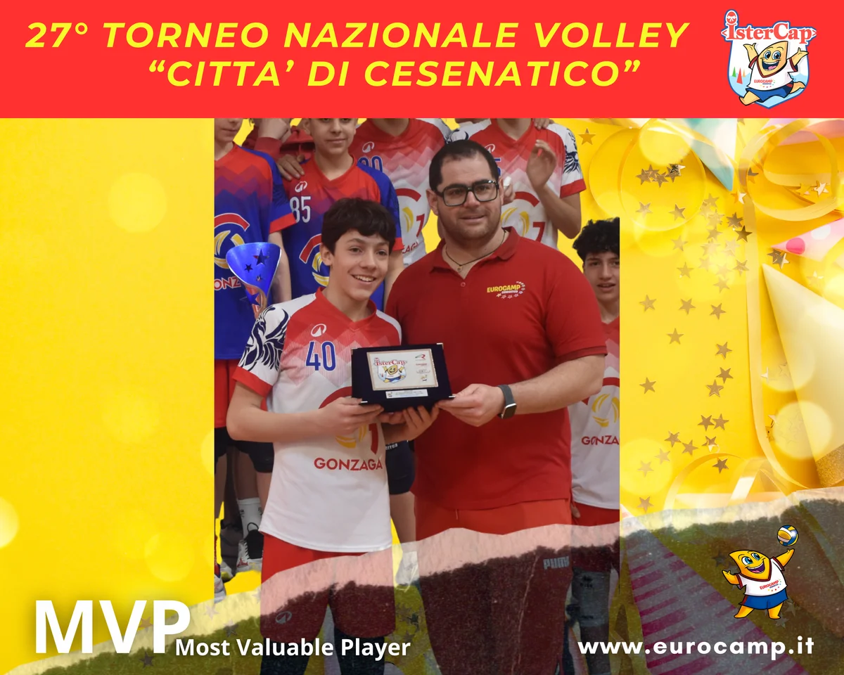 Foto MVP