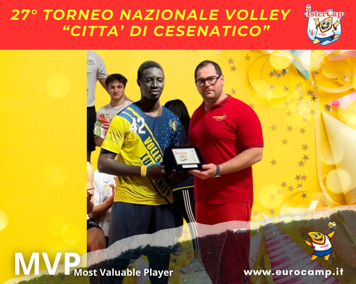 Foto MVP