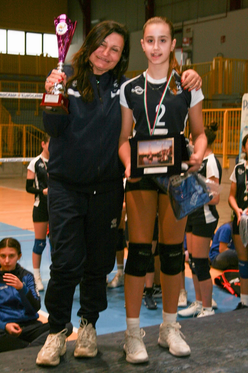 Foto MVP