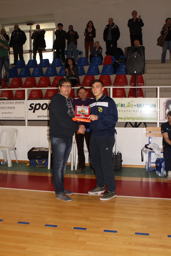 Foto MVP