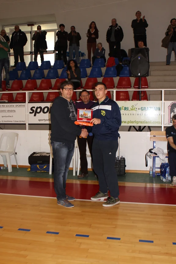 Foto MVP