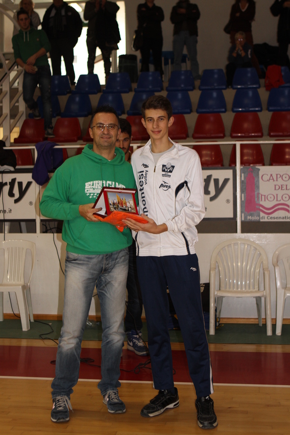 Foto MVP