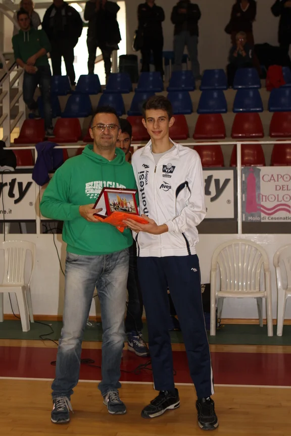 Foto MVP