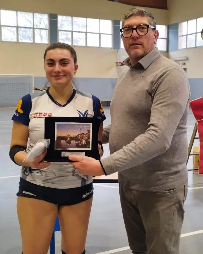 Foto MVP