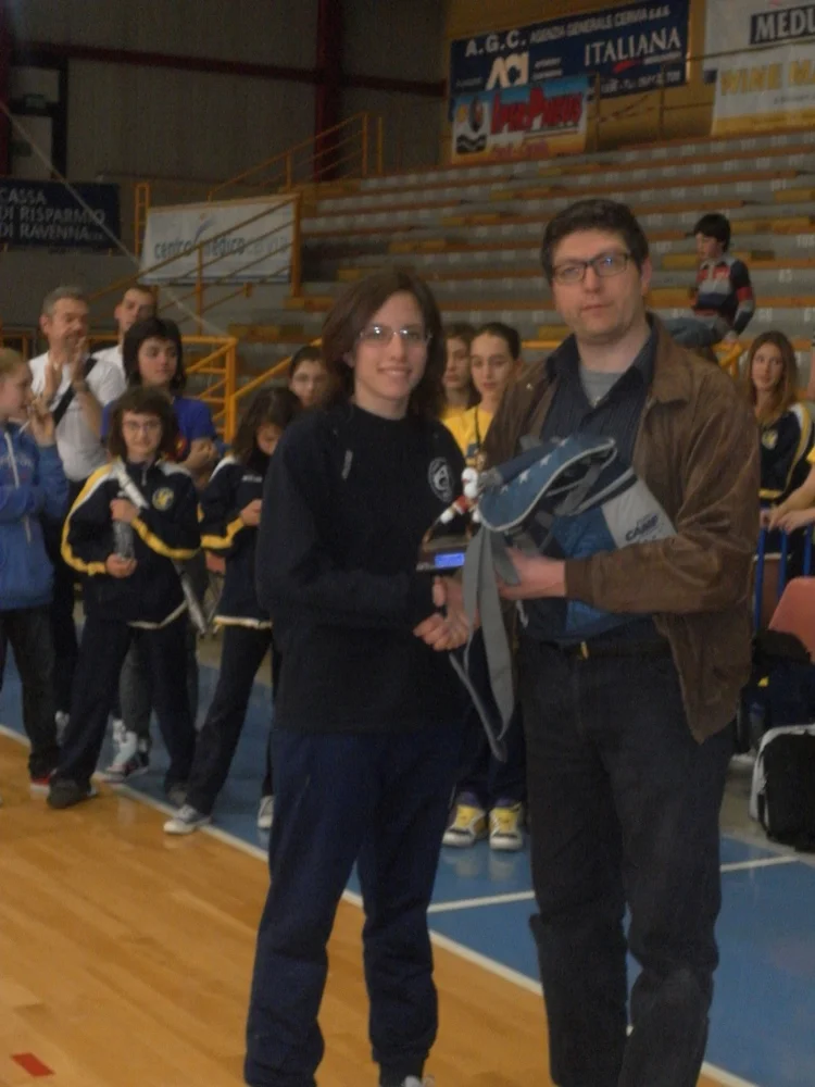 Foto MVP